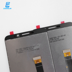 Display LCD Combo Originale per <span class=keywords><strong>TCL</strong></span> A3X A600DL - Ricambio Schermo e Digitalizzatore Compatibile - Accessori Mobile - Product Image 4