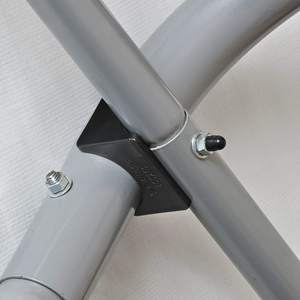 10x20 couvercle de Garage Portable en plastique, abri de voiture, tente et hangar de stockage Mobile, fabricant de tentes - Product Image 3