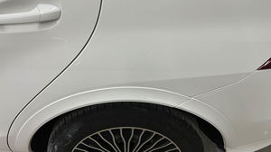 Kit de carrocería de coche para Mercedes ML W166 actualizado a GLE W166 Style Look Auto Parts para 2012-2015 ML A 2016-2019 GLE MAY Style - Product Image 5