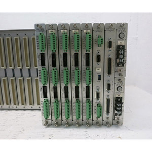 Nuevo Sistema de Rack Ben-tly Ne-vada 3500/05-01-01-00-00-01 3500 100% Original con 18 Meses de Garantía y Monitoreo de Maquinaria - Product Image 5