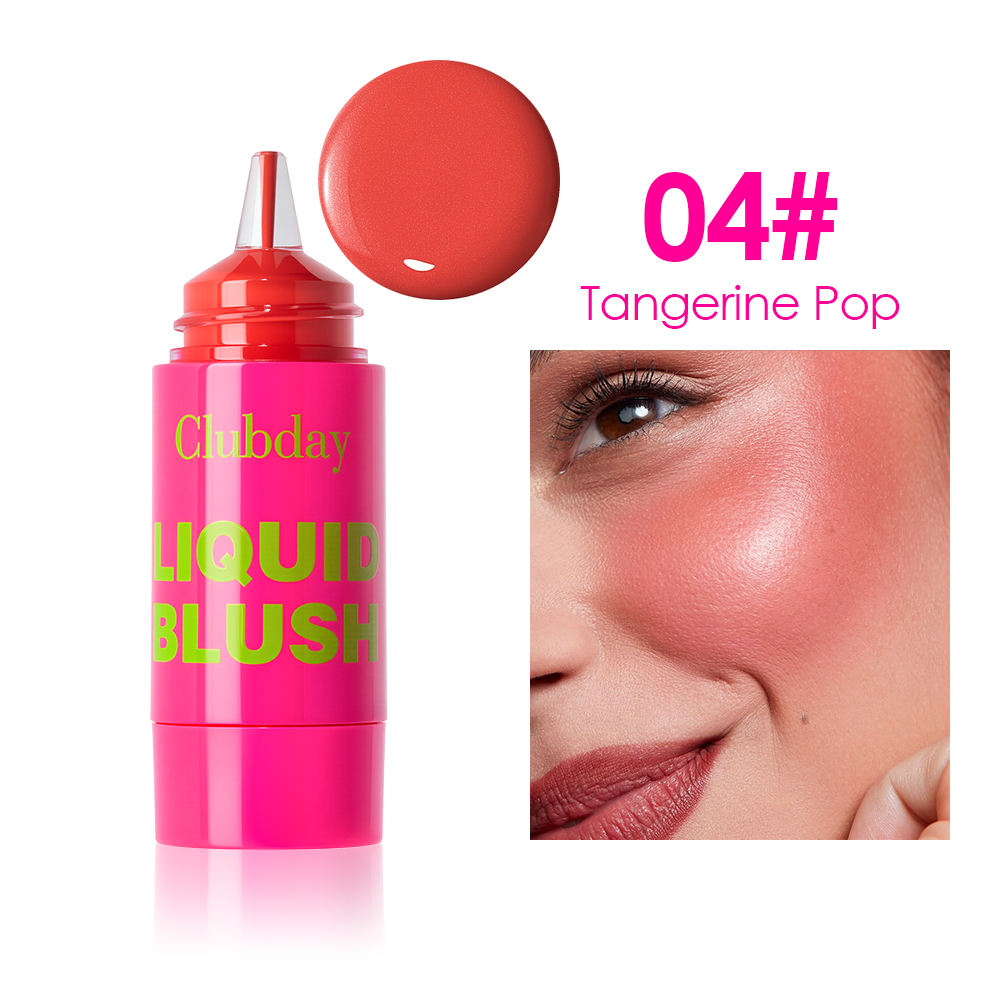 04# Tangerine Pop