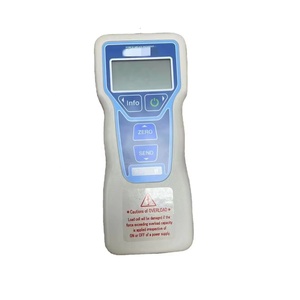 Nouveau jauge numérique IMADAs original DST-50N - Product Image 5
