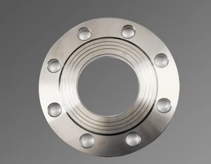 Bride à joint de superposition compacte QD (LJF) avec traitement de surface RF DN15-DN2000 - Alignement flexible pour systèmes de pipeline à haute vibration dans l'exploitation minière - Product Image 6