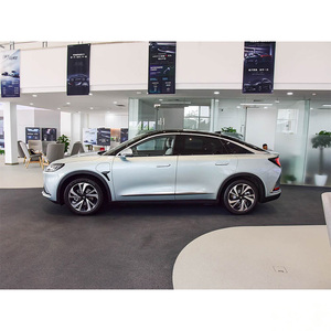 ARCFOX Alpha <span class=keywords><strong>S</strong></span> <span class=keywords><strong>2021</strong></span> 708S 160kW RWD Berline Électrique d'<span class=keywords><strong>Occasion</strong></span>, Batterie Grande Capacité, Bien Entretenu avec Historique de Services Complet - Product Image 3