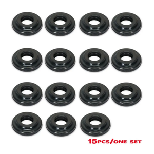 Комплект прокладок для двигателя, Комплект прокладок для BMW E46, старая модель, OEM: 11129070990,11121437395,11421719855 - Product Image 2