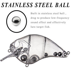 Рыболовная приманка 90 мм 29,5 г - Product Image 4