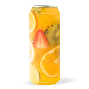Bocaux Faciles à Ouvrir Bouteilles en Plastique PET Transparentes 250 ml 330 ml 500 ml 650 ml, Canettes pour Sodas, Jus et Boissons - Product Image 2