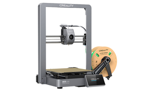 EU Creality Ender-3 V3 CoreXZ High Speed Desktop FDM 3D <b>Printer</b> - Product Image 4