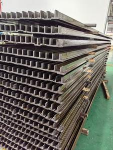 Rail de guidage d'ascenseur pour passagers <span class=keywords><strong>T45</strong></span>, T50, T70, T75, T78, T89, T90, T114, T127 - Product Image 4