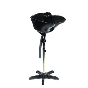 รถเข็นร้านเสริมสวยมัลติฟังก์ชั่น,รถเข็นสปาชั้นวางเครื่องมือทำผมอุปกรณ์ความงามใหม่ - Product Image 3