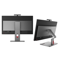 Oferta Especial: Computadora Todo en Uno Lenovo ThinkCentre M90a Gen6 de 15.ª Generación con Pantalla Táctil U5 235, 16 GB de RAM, 512 GB de SSD, Edición Personalizada para Empresas
