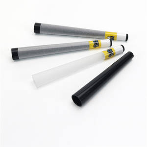 Papel de Cerámica para Envolver Tabaco, Accesorios para Fumar, Cono Pre-Enrollado - Product Image 2