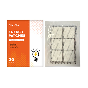 המוצרים הנמכרים ביותר 2025 להגביר אנרגיה ויטמין <span class=keywords><strong>b12</strong></span> ו מגנזיום תיקון מקומי להקלת לחץ - Product Image 1