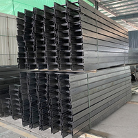Matériaux de construction industrielle, échelle à câbles galvanisée à chaud pour la pose de câbles, prix d'usine