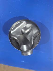 Tùy chỉnh xe Hệ thống ống xả End Cone - Product Image 4