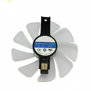 Cartes graphiques Stock <span class=keywords><strong>Nitro</strong></span> Rx470 480 <span class=keywords><strong>570</strong></span> 580 Cf1015h12d pour PLC - Product Image 1