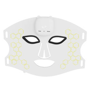 Productos de tendencia 2024 Recién llegados Productos de belleza Cuidado facial Recuperación Redol Plus Dispositivo de terapia de luz roja LED - Product Image 3