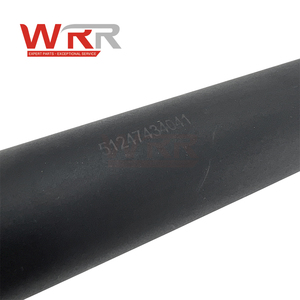 51247434041 51247294587 Lift Tailgate for BMW F16 X6 Smooth Electric Power <b>Boot</b> Hatch Lift Support Strut Premium Parts - Product Image 5