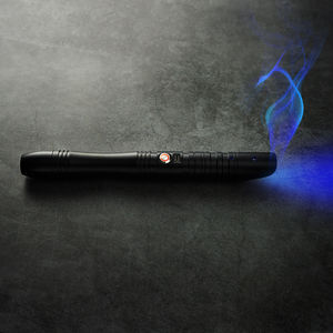 <span class=keywords><strong>Sabre</strong></span> <span class=keywords><strong>laser</strong></span> de club <span class=keywords><strong>d</strong></span>'épée, lame de <span class=keywords><strong>sabre</strong></span> <span class=keywords><strong>laser</strong></span> LED, poignée en alliage <span class=keywords><strong>d</strong></span>'aluminium, couleurs infinies, réactif au son, rechargeable, jouet de duel - Product Image 3