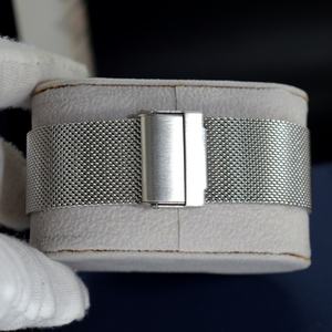 Montre unique de marque de créateur avec logo personnalisé pour homme, montre en acier inoxydable à succès, montre chronographe pour homme - Product Image 3