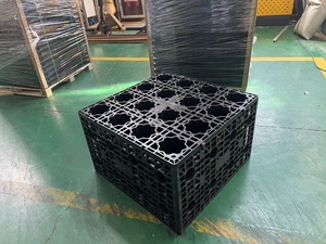 Tanque Modular Entrelazado <span class=keywords><strong>de</strong></span> PP para Aguas Pluviales, <span class=keywords><strong>Cisterna</strong></span> Subterránea para Proyectos Urbanos <span class=keywords><strong>de</strong></span> Control <span class=keywords><strong>de</strong></span> Inundaciones - Product Image 3