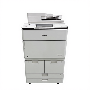 Imprimante-copieur numérique infrarouge A3 avancée 8705, utilisée pour <span class=keywords><strong>Canon</strong></span>, <span class=keywords><strong>portable</strong></span>, haute vitesse, reconditionnée, monochrome, 600x600 DPI - Product Image 1