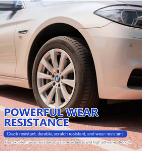 Revêtement de sol en époxy effet marbre, <span class=keywords><strong>peinture</strong></span> marbrée, époxy intérieur et extérieur, <span class=keywords><strong>peinture</strong></span> de sol auto-nivelante au sable coloré - Product Image 4