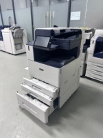 Imprimante laser d'occasion Xerox B8170 série Altalink, copieur haute performance, zone d'impression maximale A3, fonction fax en option, usage général