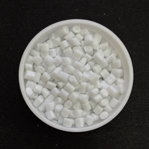 เม็ดวัตถุดิบบริสุทธิ์สำหรับ Cz-328 Cz-302 Iv0.80ทำจากเรซิ่นหยกสำหรับสัตว์เลี้ยง0.80เกรดขวด IV - Product Image 2