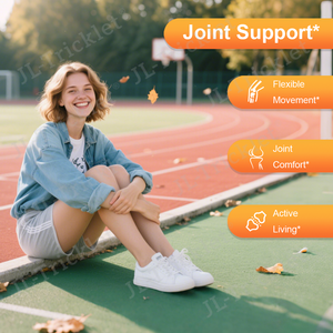 Cápsulas de extracto de piña de bromelina <span class=keywords><strong>natural</strong></span> de alta calidad OEM suplemento sanitario para mejorar la nutrición - Product Image 5