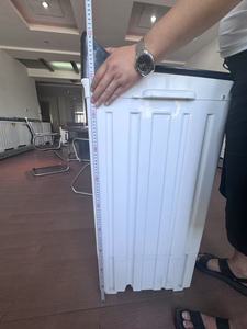 Lavadora/Secadora Automática Eléctrica de Doble Tina Blanca de Carga Superior, Nueva y de Calidad, Todo en Uno, 15 kg de Capacidad, Eficiencia Energética, para el Hogar - Product Image 3