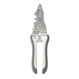 <b>Wire</b> stripping pliers for electrician stainless steel <b>wire</b> stripping universal <b>wire</b> stripping artifact multi-function <b>wire</b> - Product Image 5