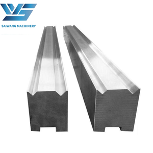 Macchina di piegatura CNC <span class=keywords><strong>Die</strong></span> piastra e lama di taglio superiore inferiore utensile <span class=keywords><strong>Die</strong></span> Cutter con fondo stampo strumento per taglio efficiente - Product Image 5