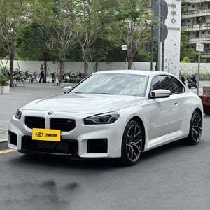 <span class=keywords><strong>BMW</strong></span> M2 G87 2023 Usado, Auto Deportivo de Bajo Kilometraje, Excelente Estado, Alta Relación Calidad-Precio, Coupé de Lujo de 2 Puertas y <span class=keywords><strong>4</strong></span> Asientos, Volante a la Izquierda, para Exportación - Product Image 1