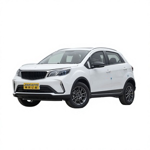 Nouveau Livan X3 Pro 2025 – SUV Urbain Automatique Économique pour Trajets Quotidiens, Conduite à Gauche, Pour le Marché Mondial - Product Image 1