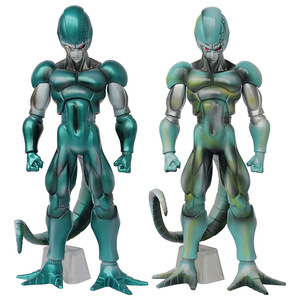 25cm <span class=keywords><strong>Dragon</strong></span> <span class=keywords><strong>ball</strong></span> Anime Figure Cooler Frieza Villain PVC Action figurina modello statua ornamenti da collezione regali giocattoli per bambini bambola - Product Image 1