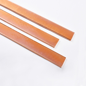 Dẫn điện nối đất thanh cái đồng Dải đồng thanh cái đồng thanh cái - Product Image 5