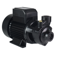 Qb60 Perifer Pompa Air 0.5hp