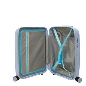 Valise à roulettes PP tendance et simple, 20, 24 et 28 pouces, antivol, durable, légère, <span class=keywords><strong>pour</strong></span> jeunes, prête à être expédiée - Product Image 6