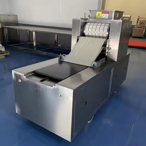 Soft <b>Biscuit</b> Making <b>Machine</b> for Small Business Hard <b>Biscuit</b> Rotary Mould Mini Dog <b>Biscuit</b> Cookie Press Moulding <b>Machine</b> - Product Image 4