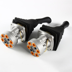 ชุดประกอบจอยสติ๊กสำหรับรถขุดเคเซิน E320C2970589177280520633051659569 ชิ้นส่วนไฮดรอลิกสำหรับเครื่องจักรก่อสร้าง - Product Image 5