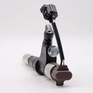 Injecteur à rampe commune d'injecteur de carburant de pièces de moteur diesel 095000-5226 0950005226 23670-E0341 - Product Image 3