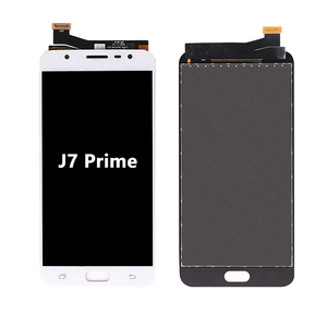 ของแท้สำหรับ Samsung Galaxy <span class=keywords><strong>J7</strong></span> <span class=keywords><strong>Prime</strong></span> 2 G611อะไหล่<span class=keywords><strong>หน้า</strong></span><span class=keywords><strong>จอ</strong></span>สัมผัส LCD รับประกัน1ปี - Product Image 6