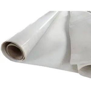 Xingweifang — membrane auto-adhésive HDPE, pardessus de bande 1.2mm, résiste à l'eau avec des sable
