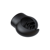 Clips de câble en silicone, organisateur de câbles, support de fil pour bureau, maison, bureau, gestion des câbles de charge et accessoires de rangement
