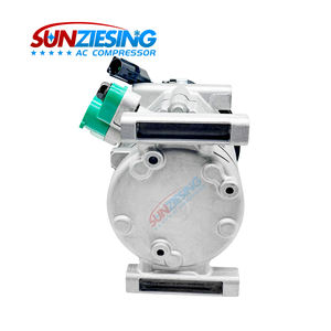 <span class=keywords><strong>Compresseur</strong></span> de climatisation pour <span class=keywords><strong>Hyundai</strong></span> Grand <span class=keywords><strong>I10</strong></span> 1.2L 97701B4000 97701-B4000 F500QQDWA-04 F500QQDWA04 9520076KA0 F500QADAA03 - Product Image 5