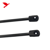 Pour Toyota Hilux 2025-2026 Accessoires Auto Vérins de Capot Hydrauliques Amortisseurs à Gaz Supports de Levage Ressorts Amortisseurs 2 Pièces