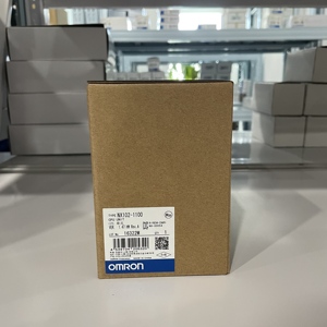 โมดูลซีพียูอุตสาหกรรม NX102-1100 พร้อม EtherNet/IP และ Safety I/O สำหรับการควบคุมสายการผลิต - Product Image 2