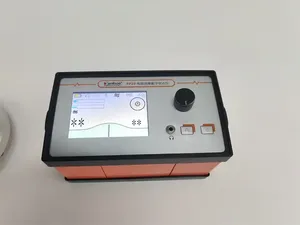 Localizador de Fallas de Cables Subterráneos Tanbos PP20, Detector de Fallas de Cables de Alimentación, Buscador de Rutas - Product Image 4