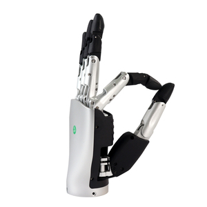 Bàn tay khéo léo nắm lớn hình người <span class=keywords><strong>Robot</strong></span> hình người năm ngón tay - Product Image 1